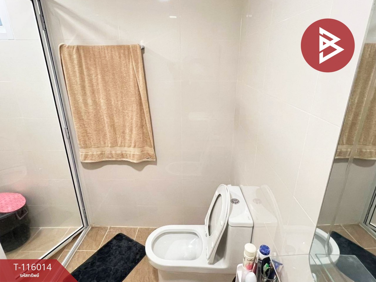 ขายบ้านแฝด บ้านรักหัวหิน 3 ปราณบุรี ประจวบคีรีขันธ์ 12