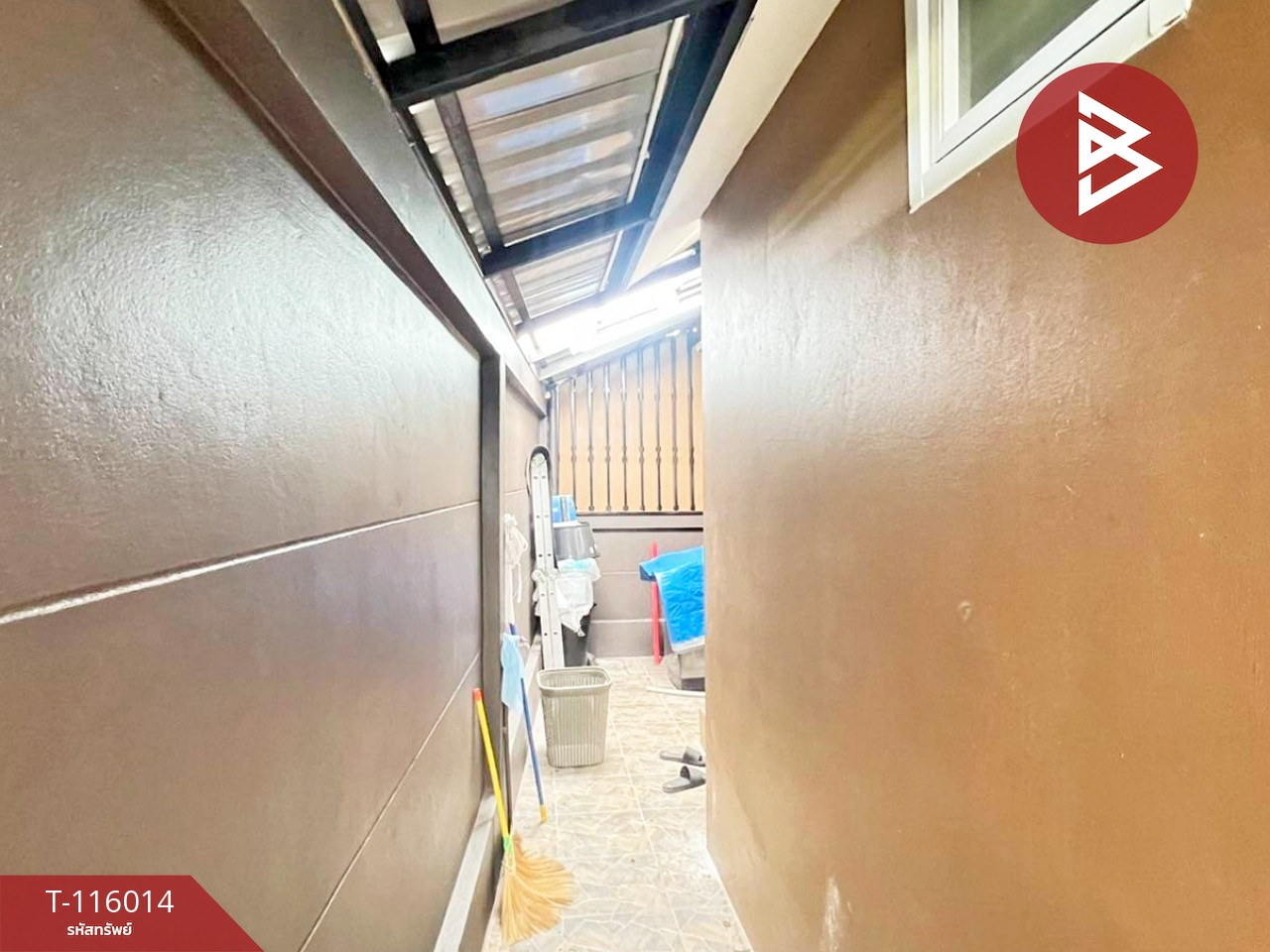 ขายบ้านแฝด บ้านรักหัวหิน 3 ปราณบุรี ประจวบคีรีขันธ์ 14