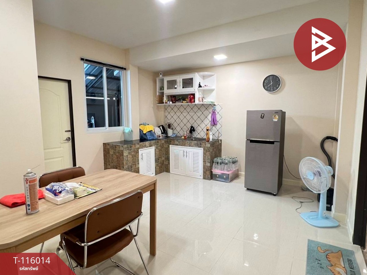 ขายบ้านแฝด บ้านรักหัวหิน 3 ปราณบุรี ประจวบคีรีขันธ์ 10