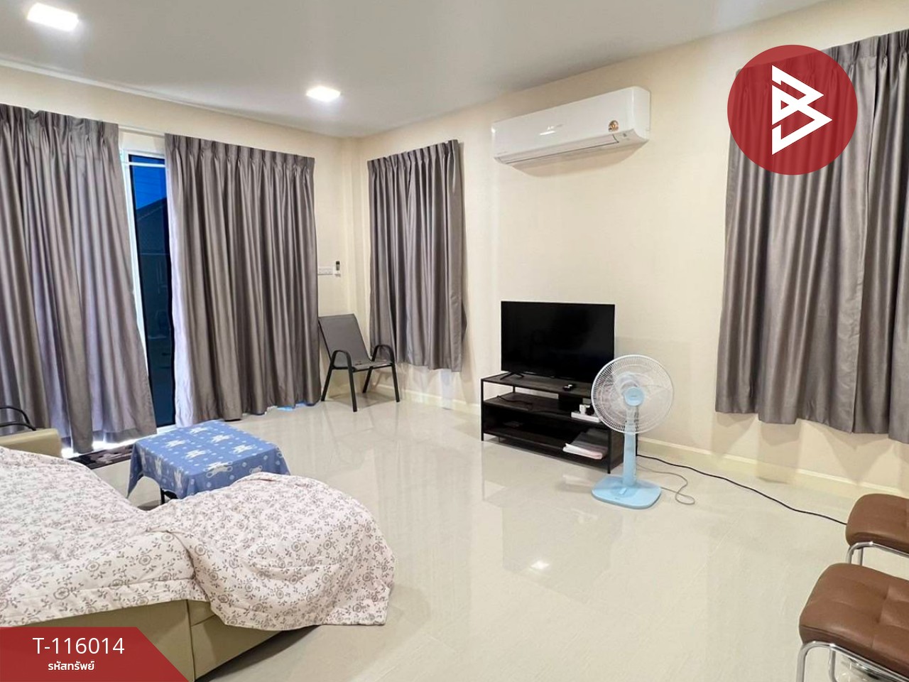 ขายบ้านแฝด บ้านรักหัวหิน 3 ปราณบุรี ประจวบคีรีขันธ์ 6