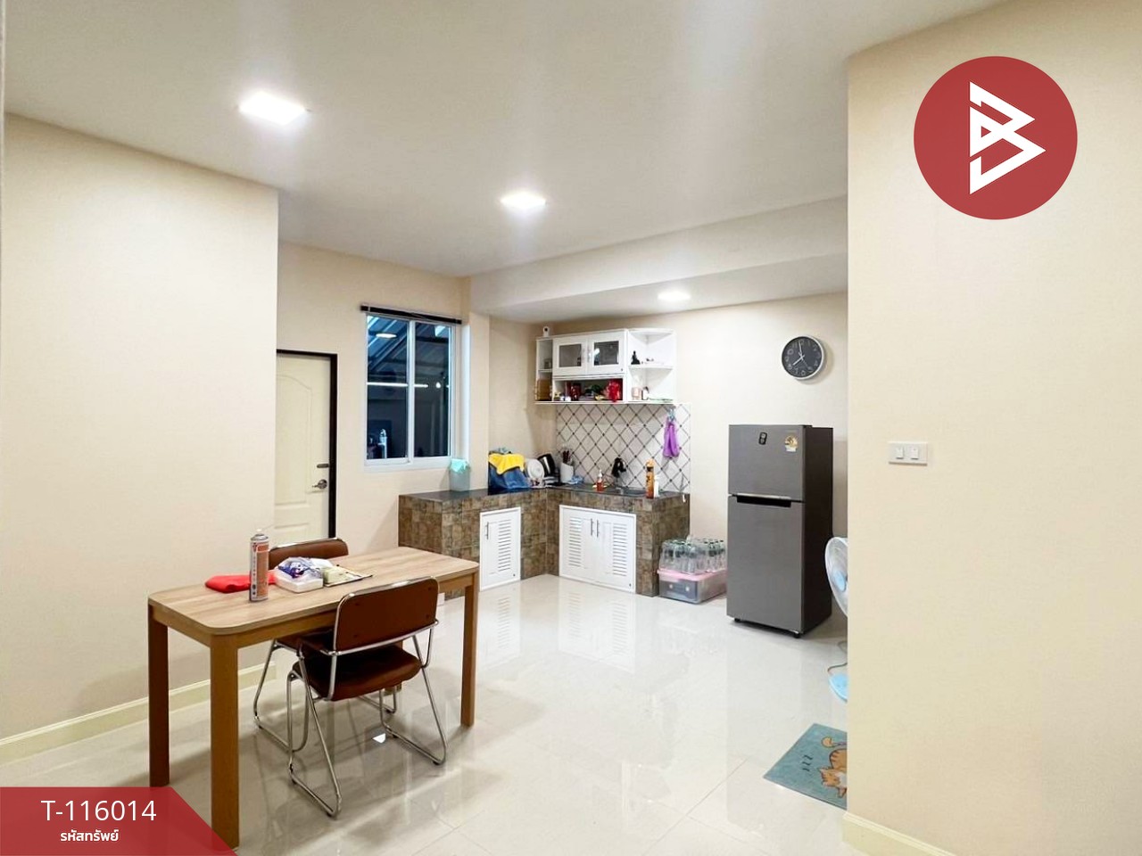 ขายบ้านแฝด บ้านรักหัวหิน 3 ปราณบุรี ประจวบคีรีขันธ์ 9