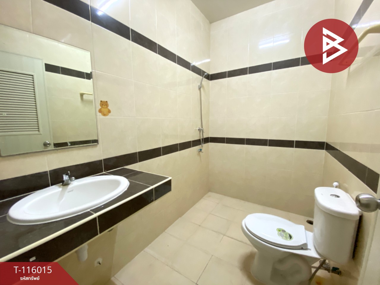 ขายทาวน์เฮ้าส์ เนื้อที่ 19.4 ตร.วา หาดใหญ่ สงขลา 11