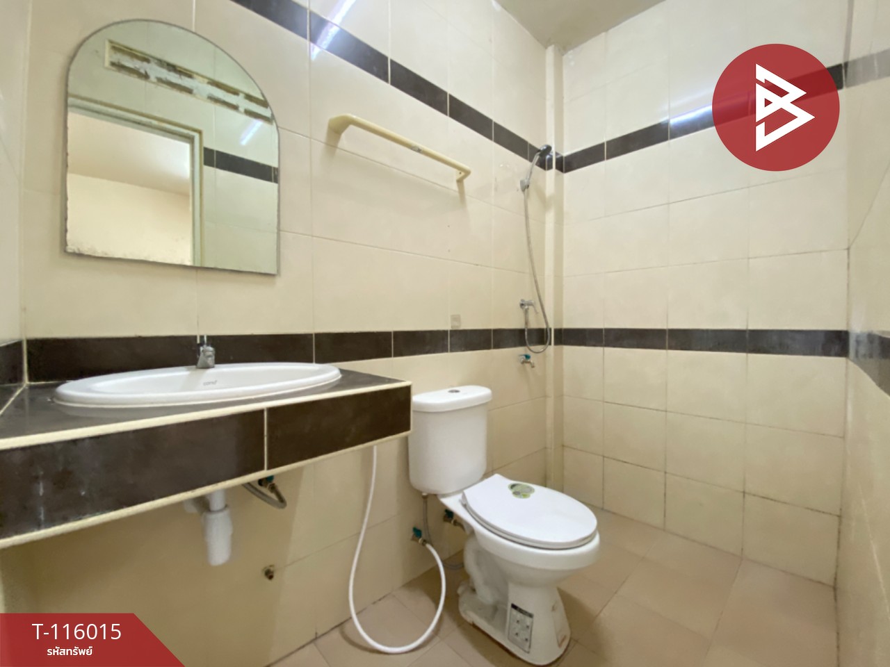 ขายทาวน์เฮ้าส์ เนื้อที่ 19.4 ตร.วา หาดใหญ่ สงขลา 7