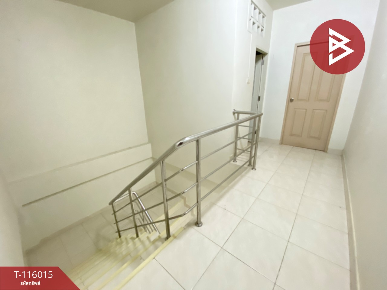 ขายทาวน์เฮ้าส์ เนื้อที่ 19.4 ตร.วา หาดใหญ่ สงขลา 8