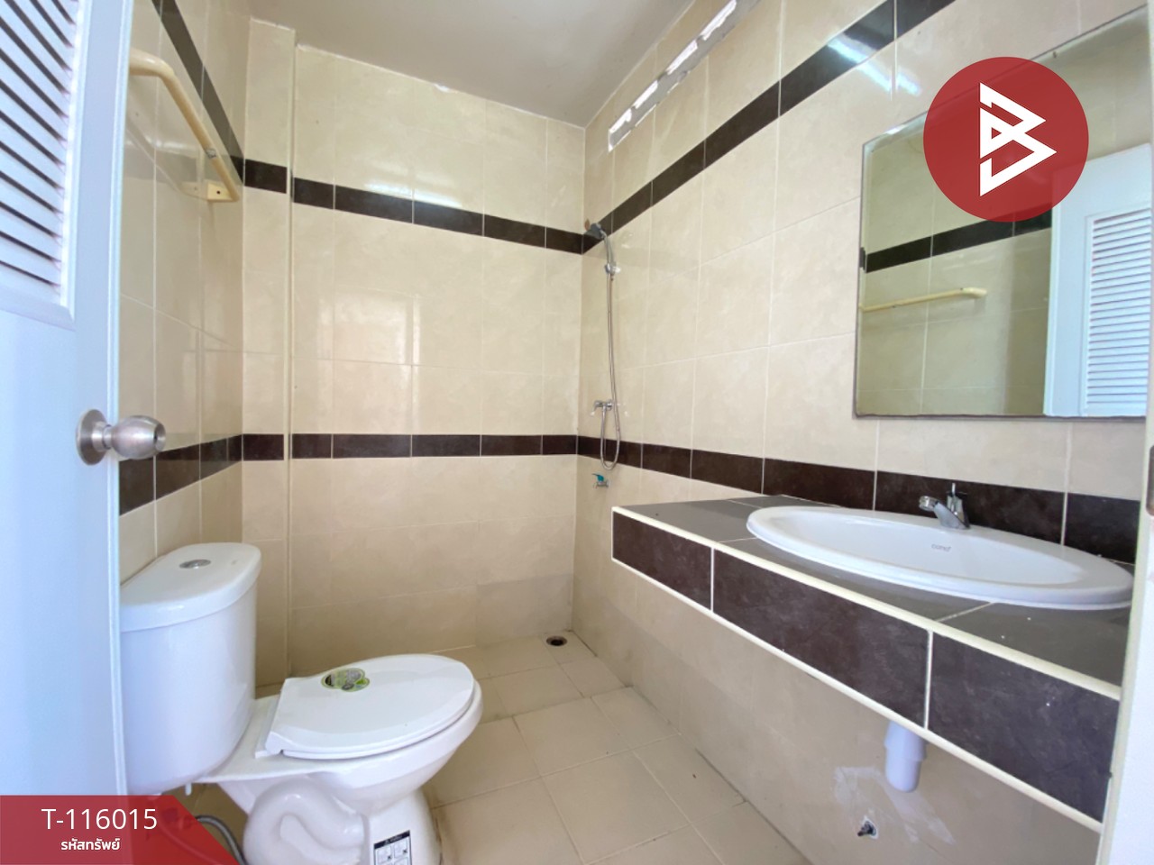 ขายทาวน์เฮ้าส์ เนื้อที่ 19.4 ตร.วา หาดใหญ่ สงขลา 15