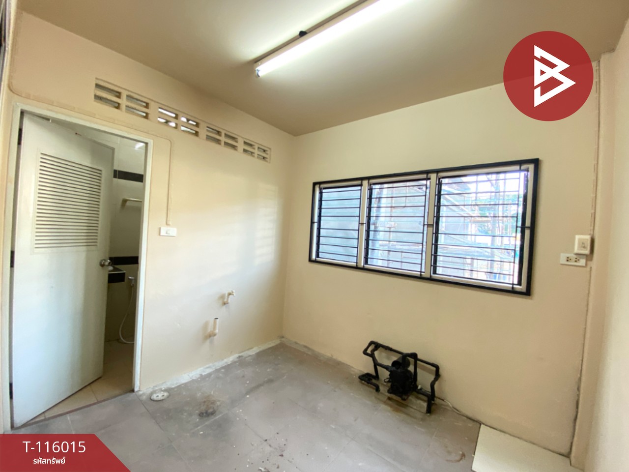 ขายทาวน์เฮ้าส์ เนื้อที่ 19.4 ตร.วา หาดใหญ่ สงขลา 6