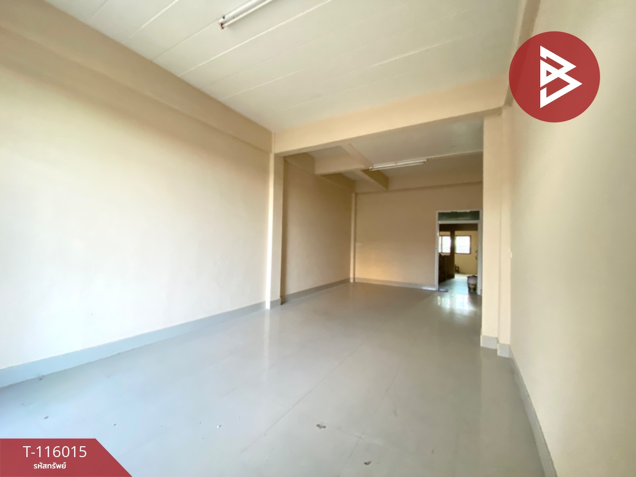 ขายทาวน์เฮ้าส์ เนื้อที่ 19.4 ตร.วา หาดใหญ่ สงขลา 5