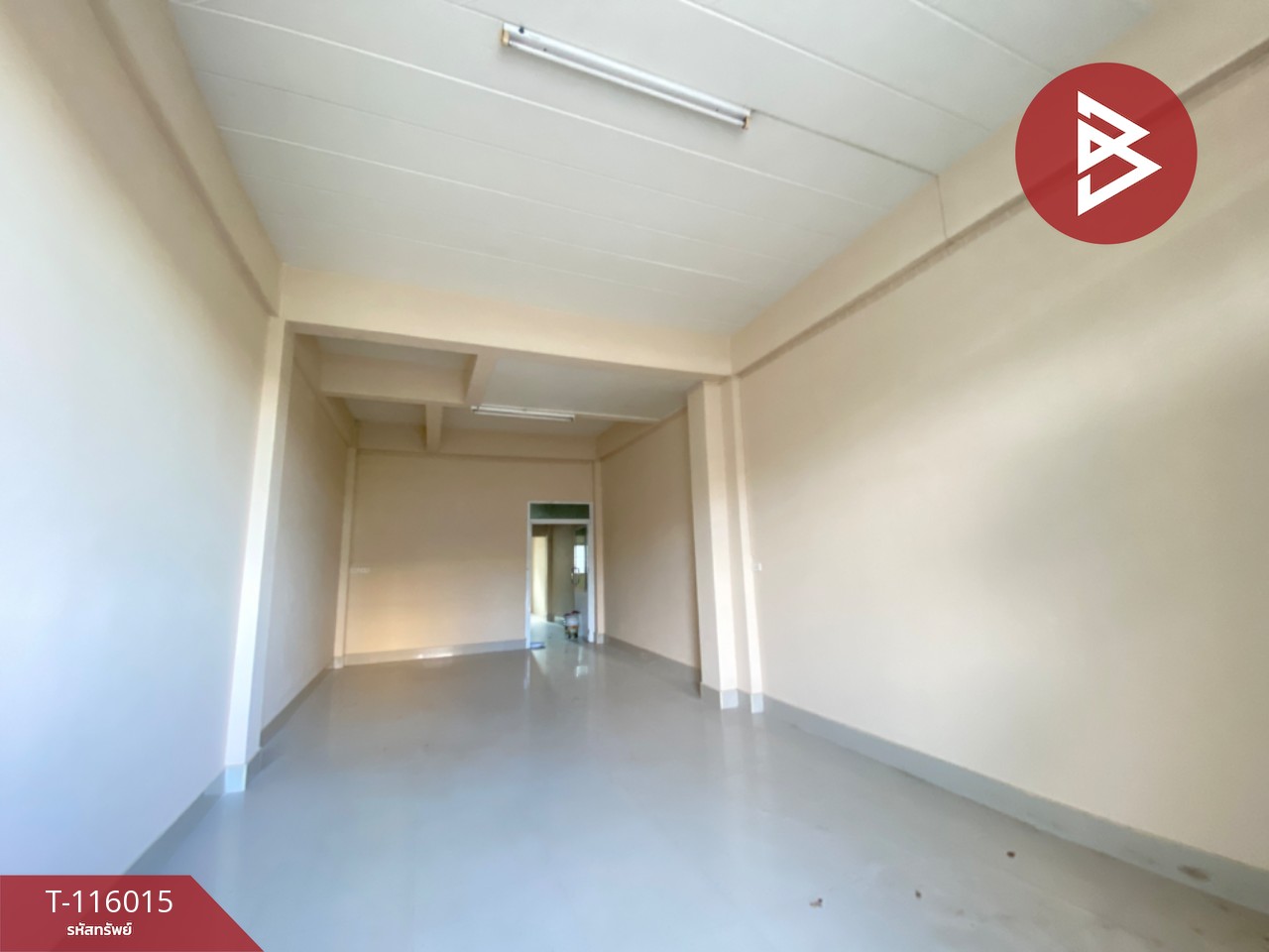 ขายทาวน์เฮ้าส์ เนื้อที่ 19.4 ตร.วา หาดใหญ่ สงขลา 4