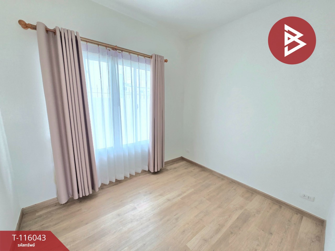 ขายบ้านเดี่ยว โครงการบ้านชีวา โฮม (Baan Chiva Home) เกาะพลับพลา ราชบุรี 4