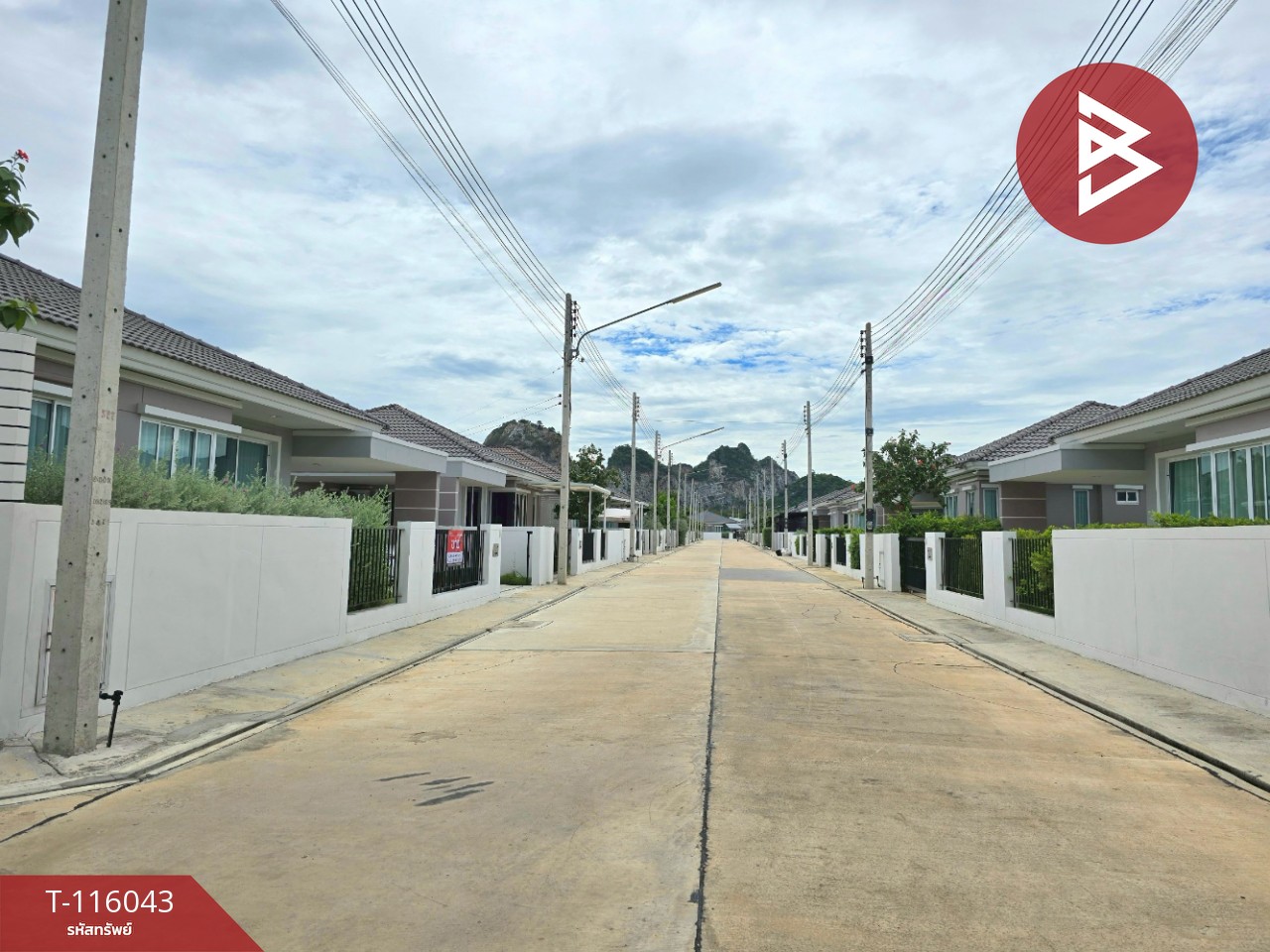 ขายบ้านเดี่ยว โครงการบ้านชีวา โฮม (Baan Chiva Home) เกาะพลับพลา ราชบุรี 13