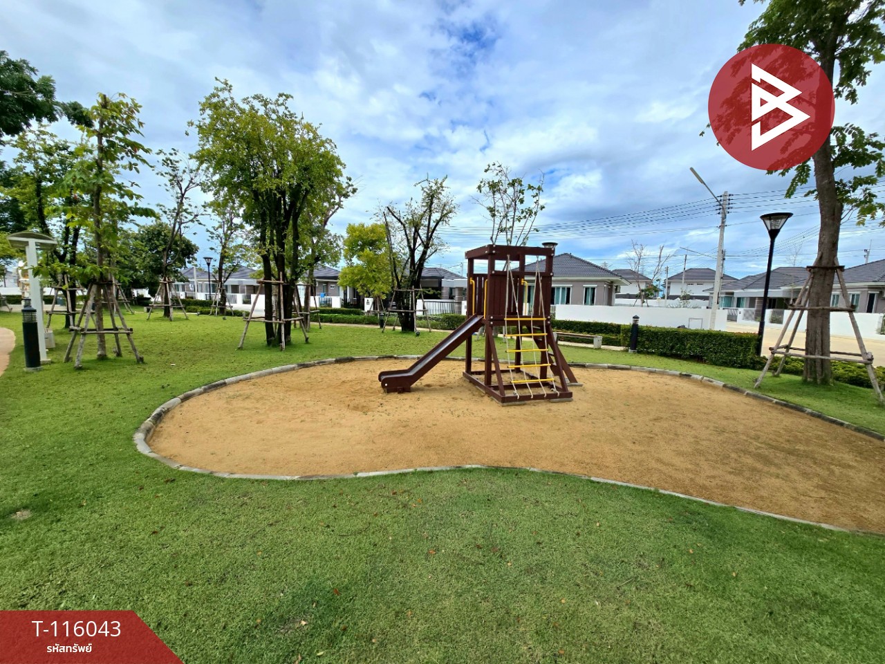 ขายบ้านเดี่ยว โครงการบ้านชีวา โฮม (Baan Chiva Home) เกาะพลับพลา ราชบุรี 15