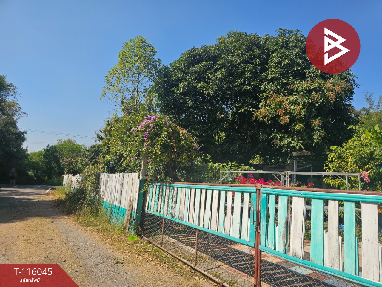 ขายที่ดิน เนื้อที่ 88 ตร.วา ลาดหลุมแก้ว ปทุมธานี 5