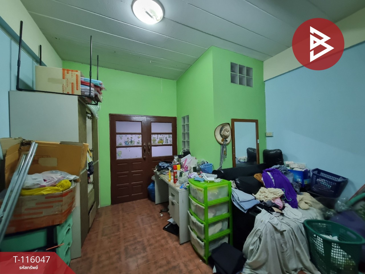 ขายด่วนอาคารพาณิชย์ 3 ชั้นครึ่ง ซอยชยาทิพย์ ต.สนามจันทร์ นครปฐม 10