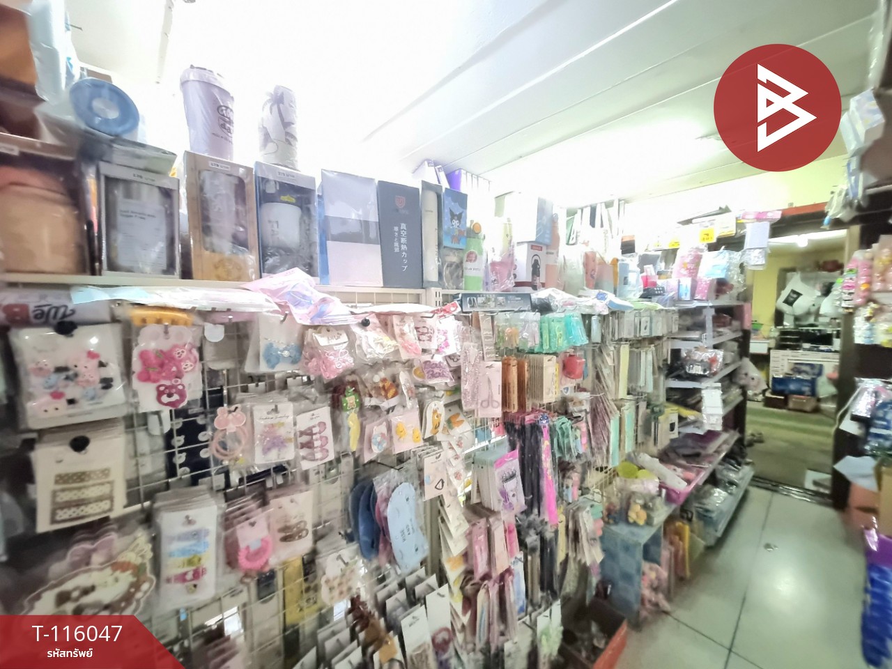 ขายด่วนอาคารพาณิชย์ 3 ชั้นครึ่ง ซอยชยาทิพย์ ต.สนามจันทร์ นครปฐม 7