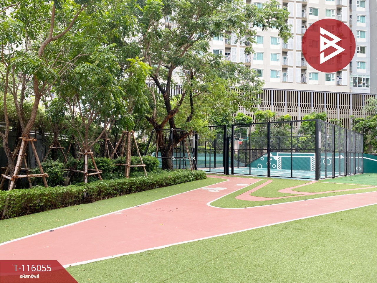 ขายคอนโดมิเนียม แอสปาย เอราวัณ ไพร์ม (Aspire Erawan Prime) ปากน้ำ สมุทรปราการ 15