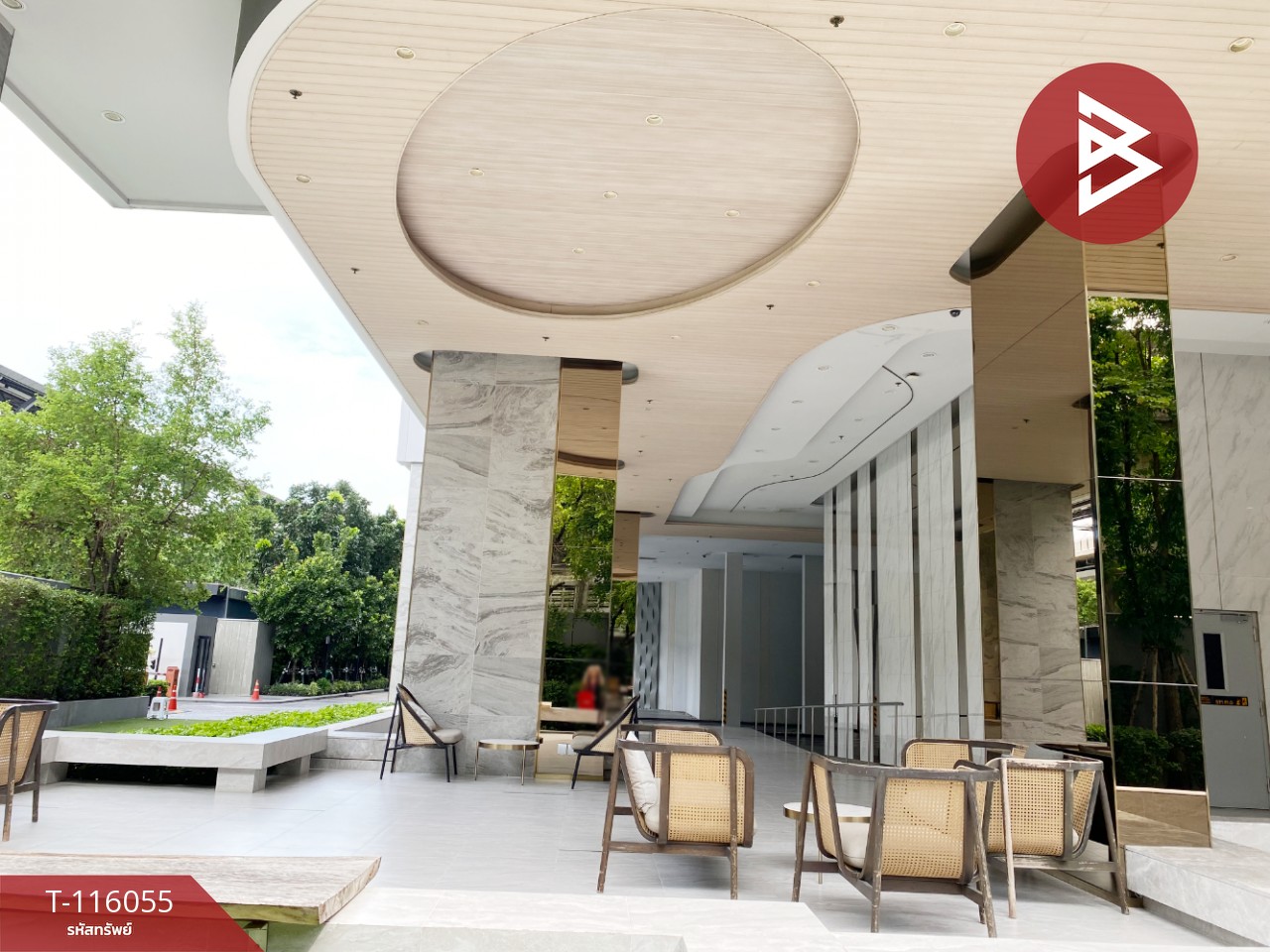 ขายคอนโดมิเนียม แอสปาย เอราวัณ ไพร์ม (Aspire Erawan Prime) ปากน้ำ สมุทรปราการ 11