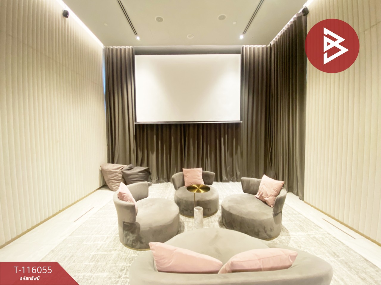 ขายคอนโดมิเนียม แอสปาย เอราวัณ ไพร์ม (Aspire Erawan Prime) ปากน้ำ สมุทรปราการ 9