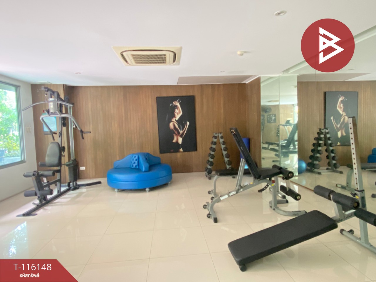 ขายคอนโดมิเนียม พลัมคอนโด แหลมฉบัง เฟส2 (Plum Condo Laemchabang Phase2) ชลบุรี 9