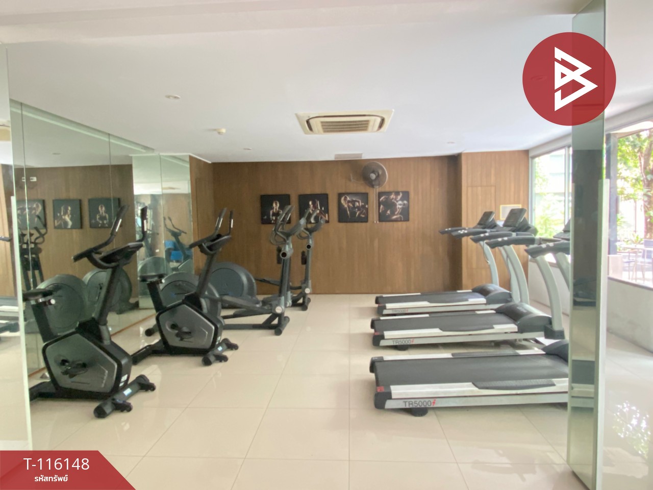 ขายคอนโดมิเนียม พลัมคอนโด แหลมฉบัง เฟส2 (Plum Condo Laemchabang Phase2) ชลบุรี 10