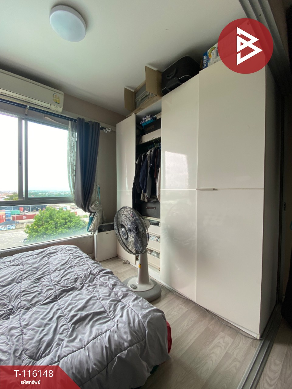 ขายคอนโดมิเนียม พลัมคอนโด แหลมฉบัง เฟส2 (Plum Condo Laemchabang Phase2) ชลบุรี 6