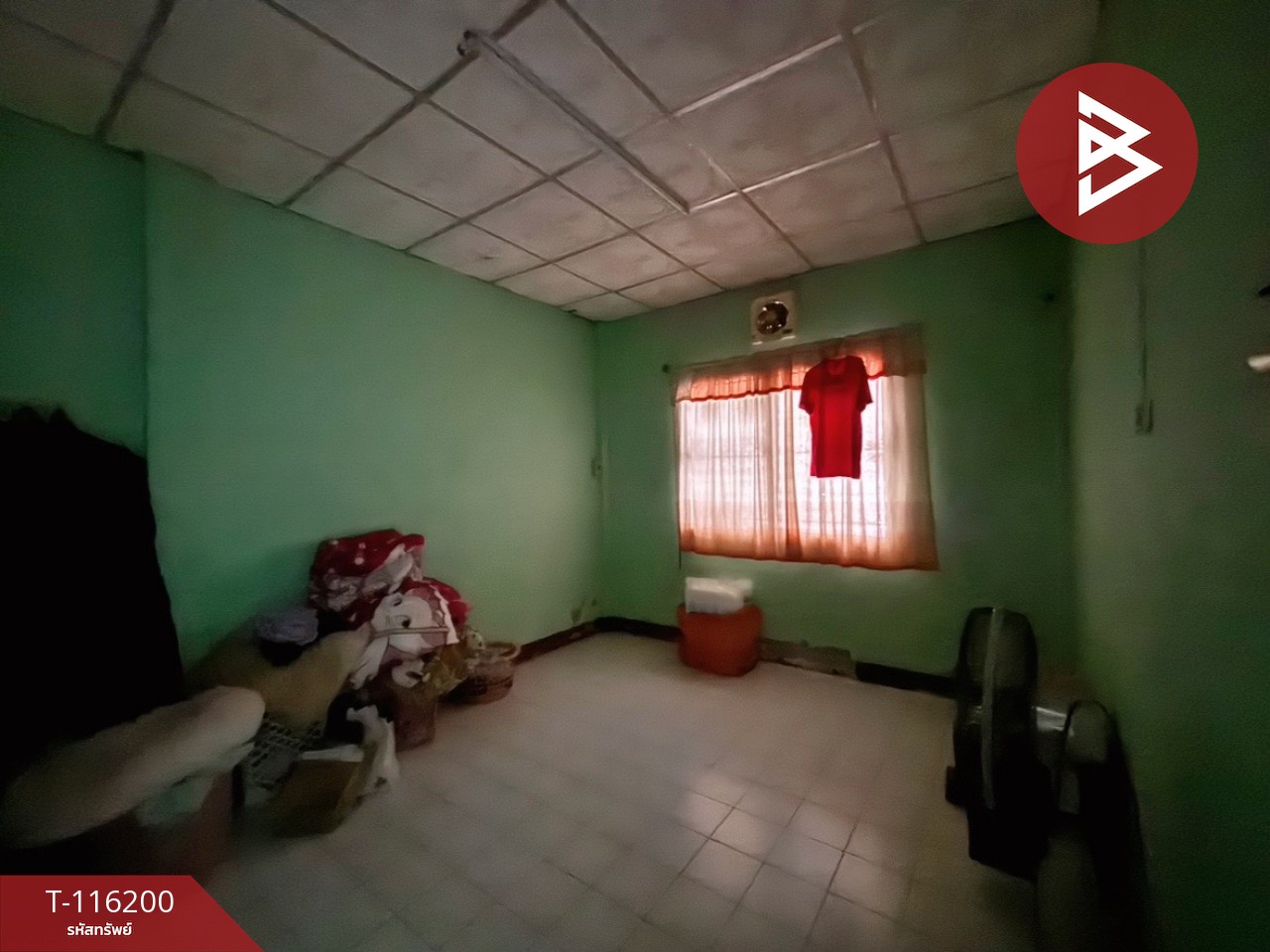 ขายทาวน์เฮ้าส์ หมู่บ้านเฟื่องฟ้าวิลล่า1 เทพารักษ์ บางเมือง สมุทรปราการ 7