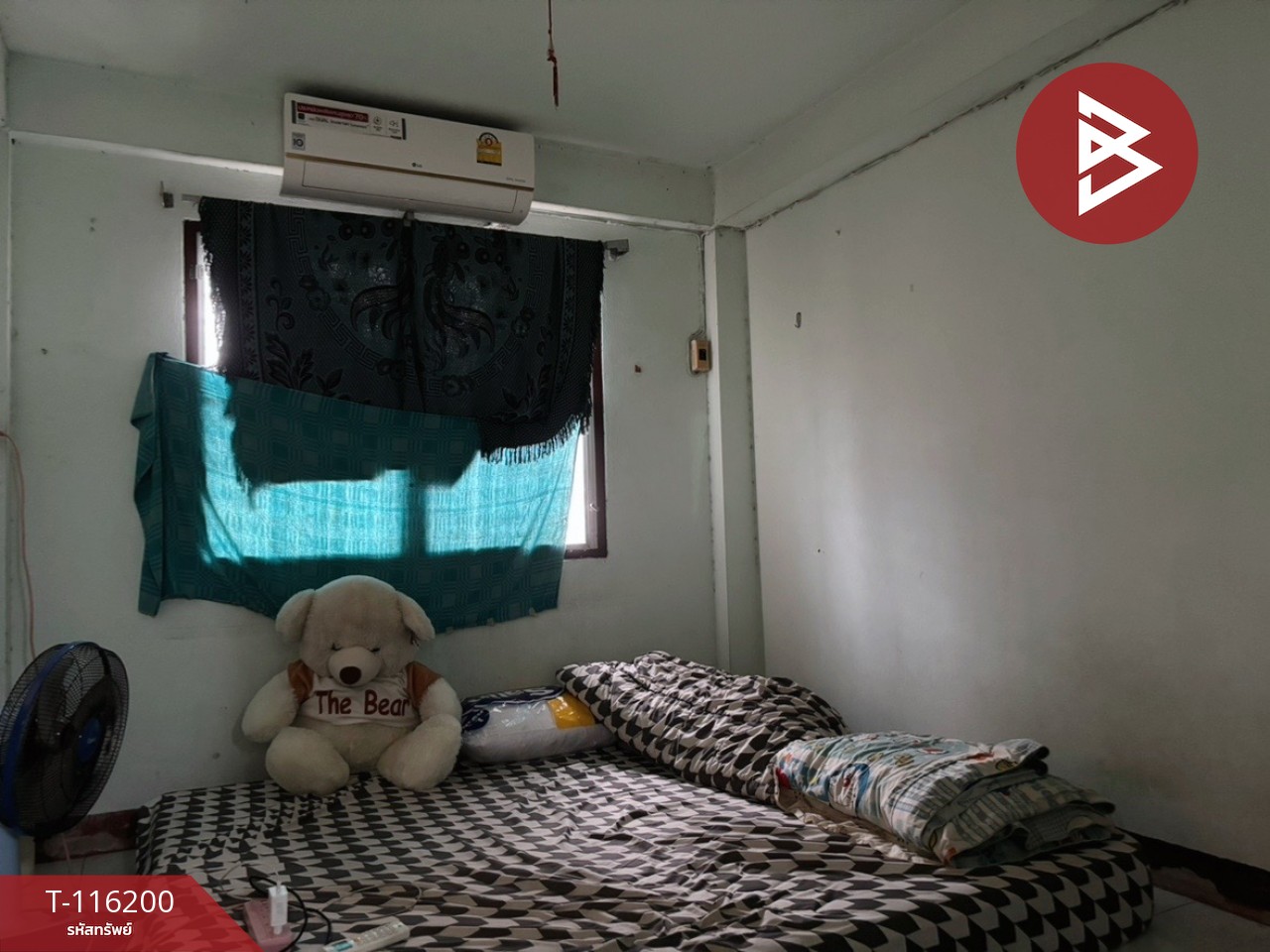 ขายทาวน์เฮ้าส์ หมู่บ้านเฟื่องฟ้าวิลล่า1 เทพารักษ์ บางเมือง สมุทรปราการ 6