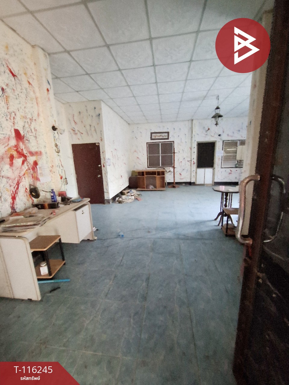 ขายบ้านเดี่ยวชั้นเดียว เนื้อที่ 84 ตารางวา อ.แม่สาย เชียงราย 6