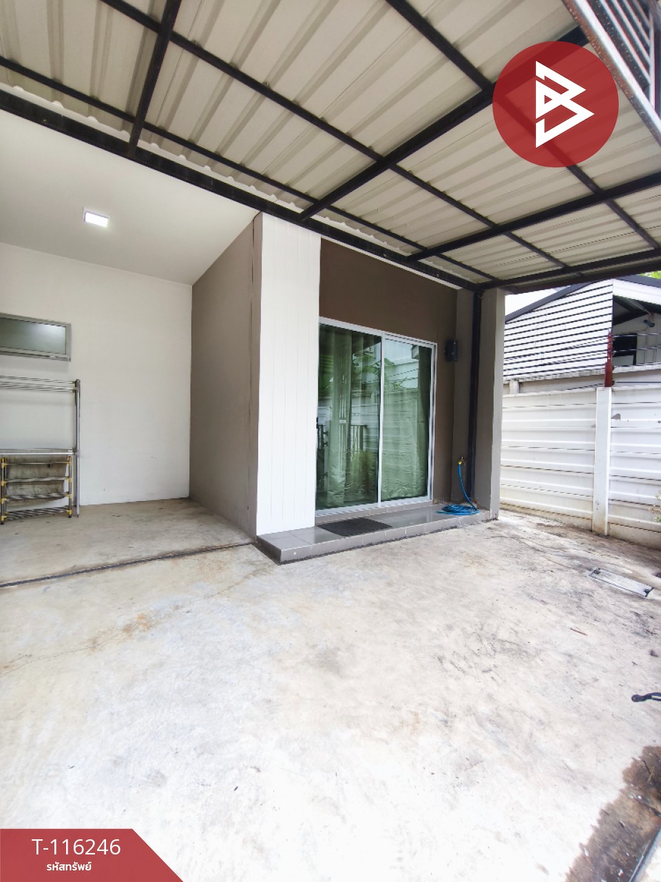 ขายทาวน์เฮ้าส์ หมู่บ้านพฤกษาวิลล์ 100 พหลโยธิน-คลองหลวง ปทุมธานี 3