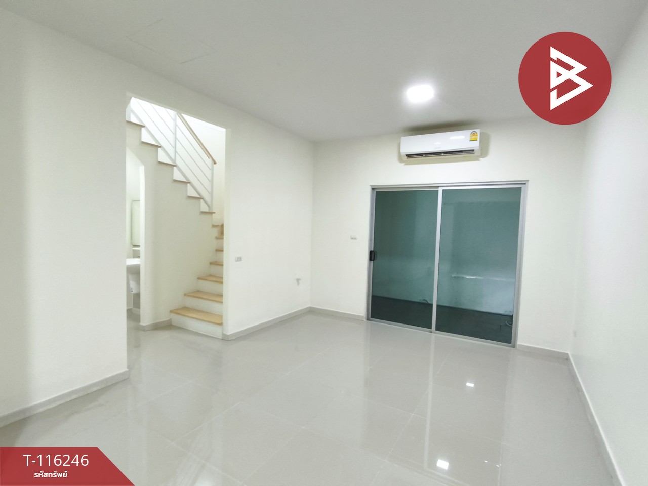 ขายทาวน์เฮ้าส์ หมู่บ้านพฤกษาวิลล์ 100 พหลโยธิน-คลองหลวง ปทุมธานี 5
