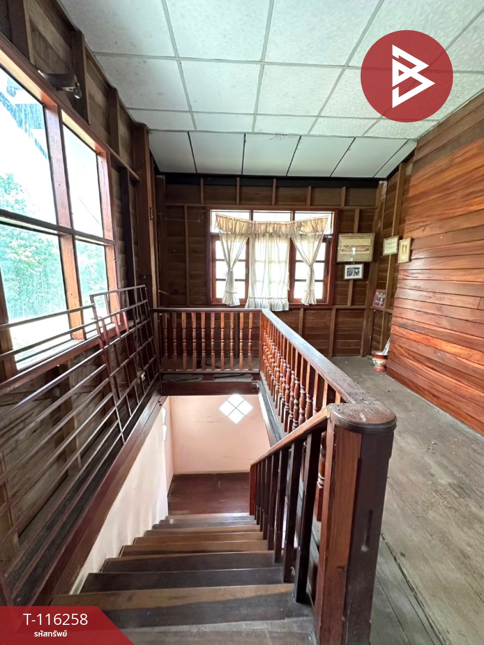 ขายบ้านเดี่ยว เนื้อที่ 1 งาน 3 ตร.วา หล่มสัก เพชรบูรณ์ 12