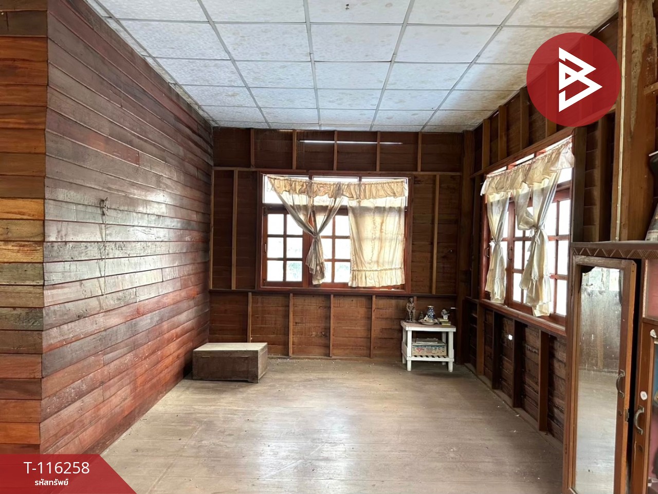 ขายบ้านเดี่ยว เนื้อที่ 1 งาน 3 ตร.วา หล่มสัก เพชรบูรณ์ 13