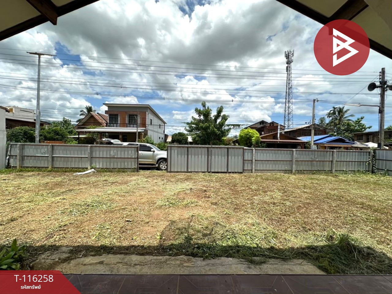 ขายบ้านเดี่ยว เนื้อที่ 1 งาน 3 ตร.วา หล่มสัก เพชรบูรณ์ 14