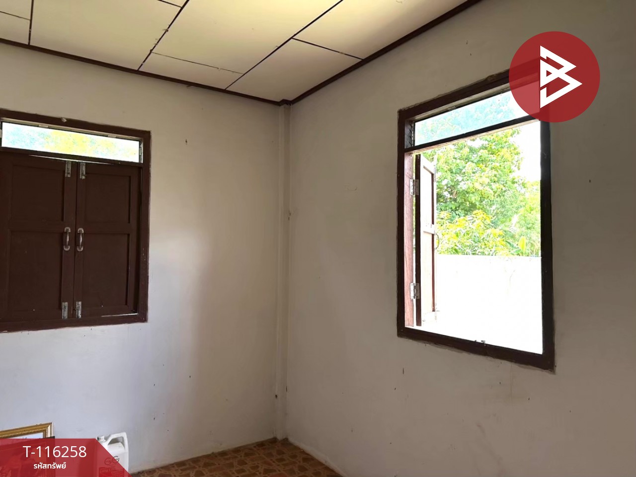 ขายบ้านเดี่ยว เนื้อที่ 1 งาน 3 ตร.วา หล่มสัก เพชรบูรณ์ 10