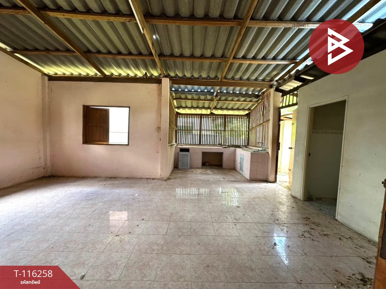 ขายบ้านเดี่ยว เนื้อที่ 1 งาน 3 ตร.วา หล่มสัก เพชรบูรณ์ 11