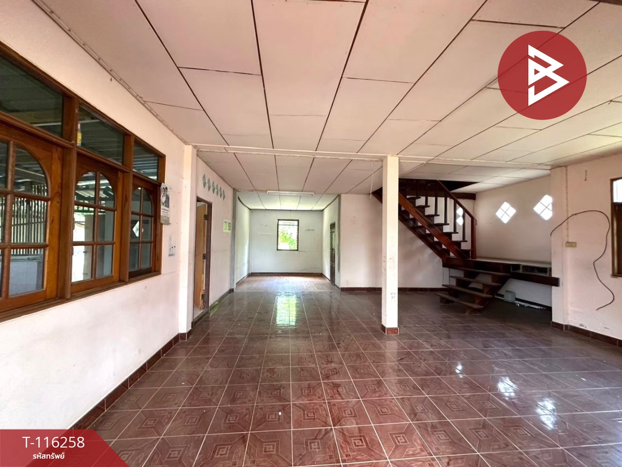 ขายบ้านเดี่ยว เนื้อที่ 1 งาน 3 ตร.วา หล่มสัก เพชรบูรณ์ 6