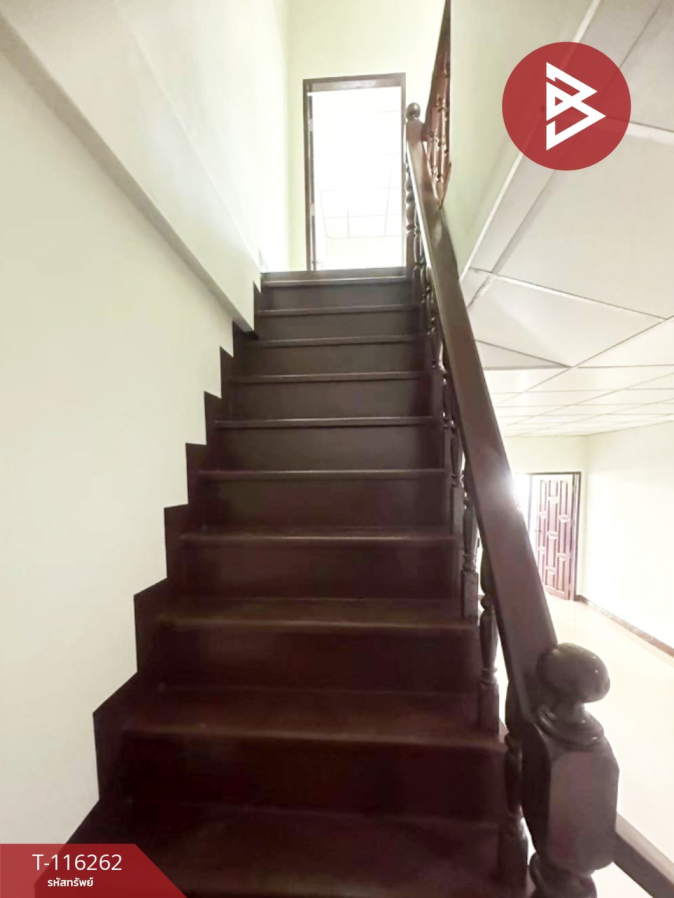 ขายทาวน์เฮ้าส์ หมู่บ้านรังสิกร คลองสามวา (Baan Rangsikorn) กรุงเทพมหานคร 7