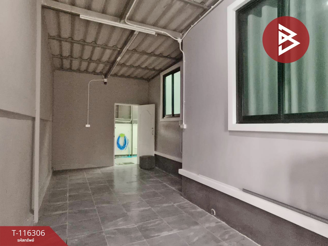 ขายบ้านเดี่ยว โครงการบ้านภิรมย์สุข บ้านหม้อ เพชรบุรี 9