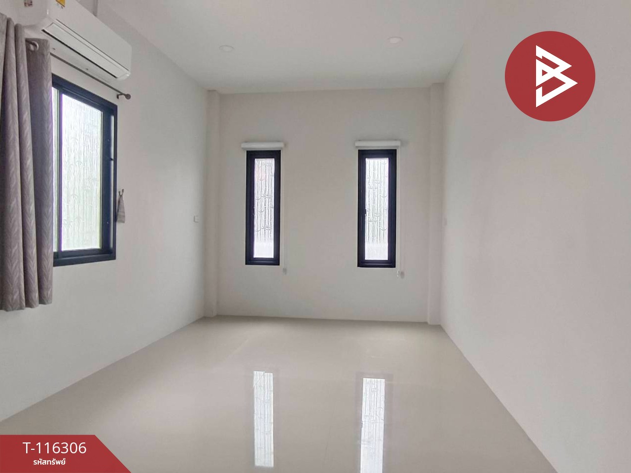 ขายบ้านเดี่ยว โครงการบ้านภิรมย์สุข บ้านหม้อ เพชรบุรี 13