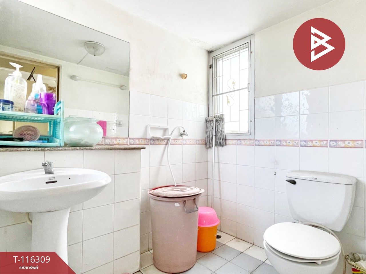 ขายบ้านเดี่ยว หมู่บ้านศุภาลัย วิลล์ วงแหวน-พระราม 2 (Supalai Ville Wongwaen-Rama 2) สมุทรสาคร 15