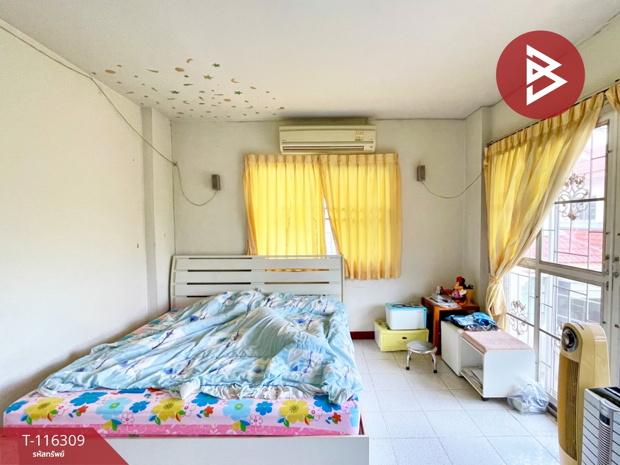 ขายบ้านเดี่ยว หมู่บ้านศุภาลัย วิลล์ วงแหวน-พระราม 2 (Supalai Ville Wongwaen-Rama 2) สมุทรสาคร 9