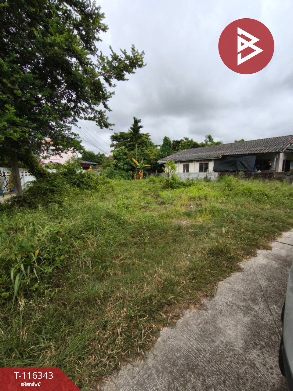 ขายที่ดิน เนื้อที่ 69.4 ตร.วา บ้านเพ ระยอง 6