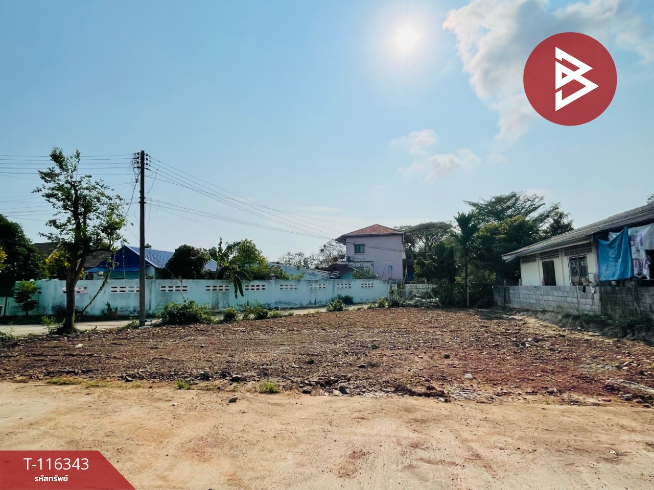 ขายที่ดิน เนื้อที่ 69.4 ตร.วา บ้านเพ ระยอง 8