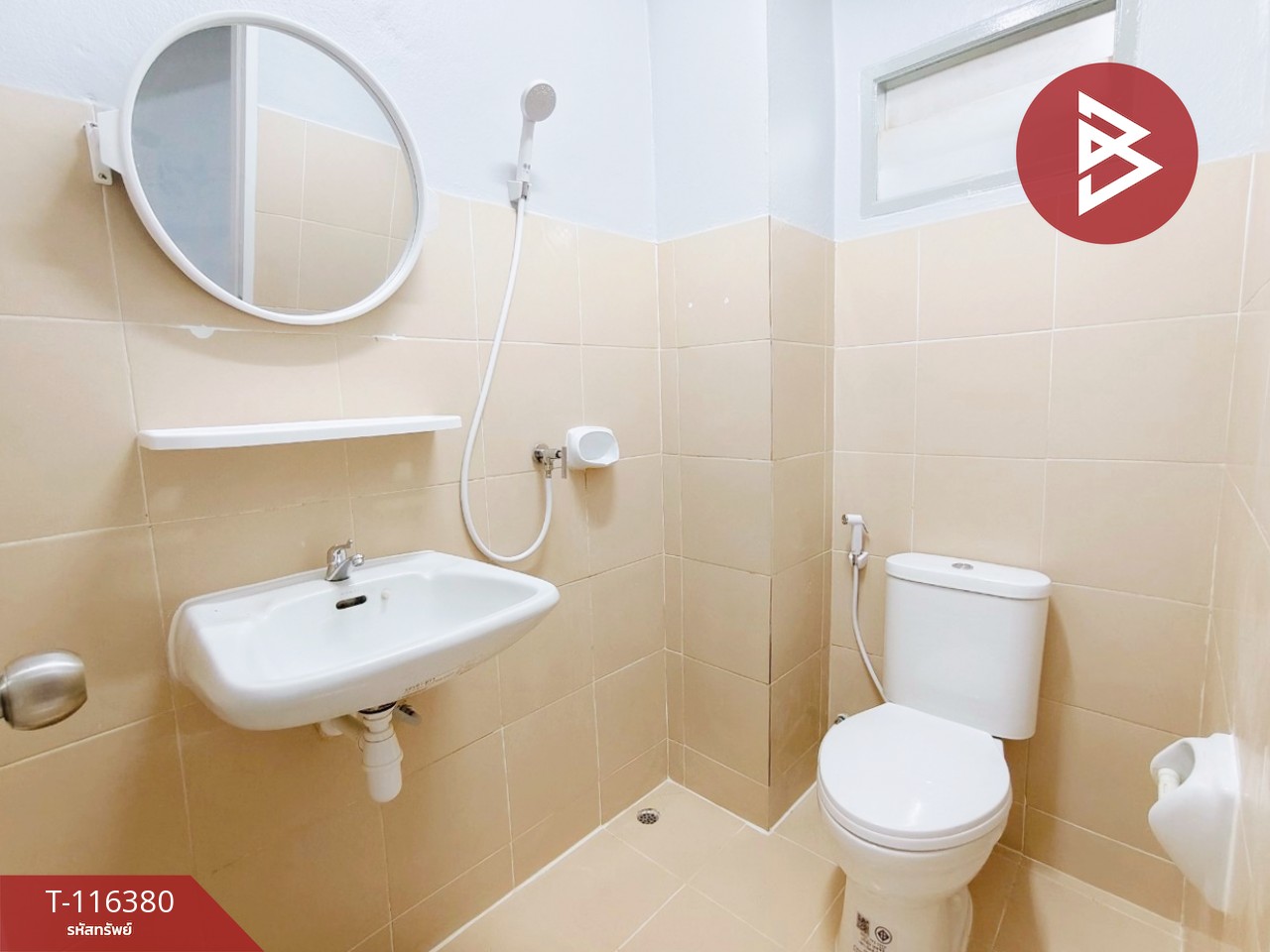 ขายทาวน์เฮ้าส์ หมู่บ้านสิวารัตน์ 6 พุทธมณฑลสาย 5 สามพราน นครปฐม 13