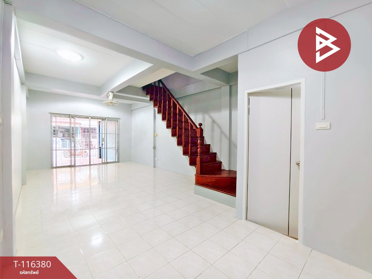 ขายทาวน์เฮ้าส์ หมู่บ้านสิวารัตน์ 6 พุทธมณฑลสาย 5 สามพราน นครปฐม 5