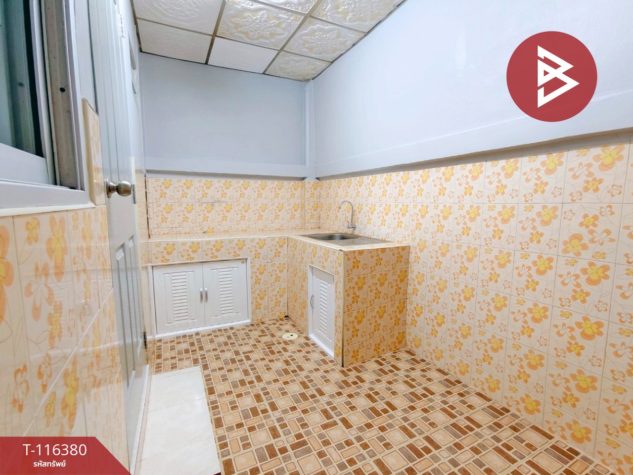 ขายทาวน์เฮ้าส์ หมู่บ้านสิวารัตน์ 6 พุทธมณฑลสาย 5 สามพราน นครปฐม 6