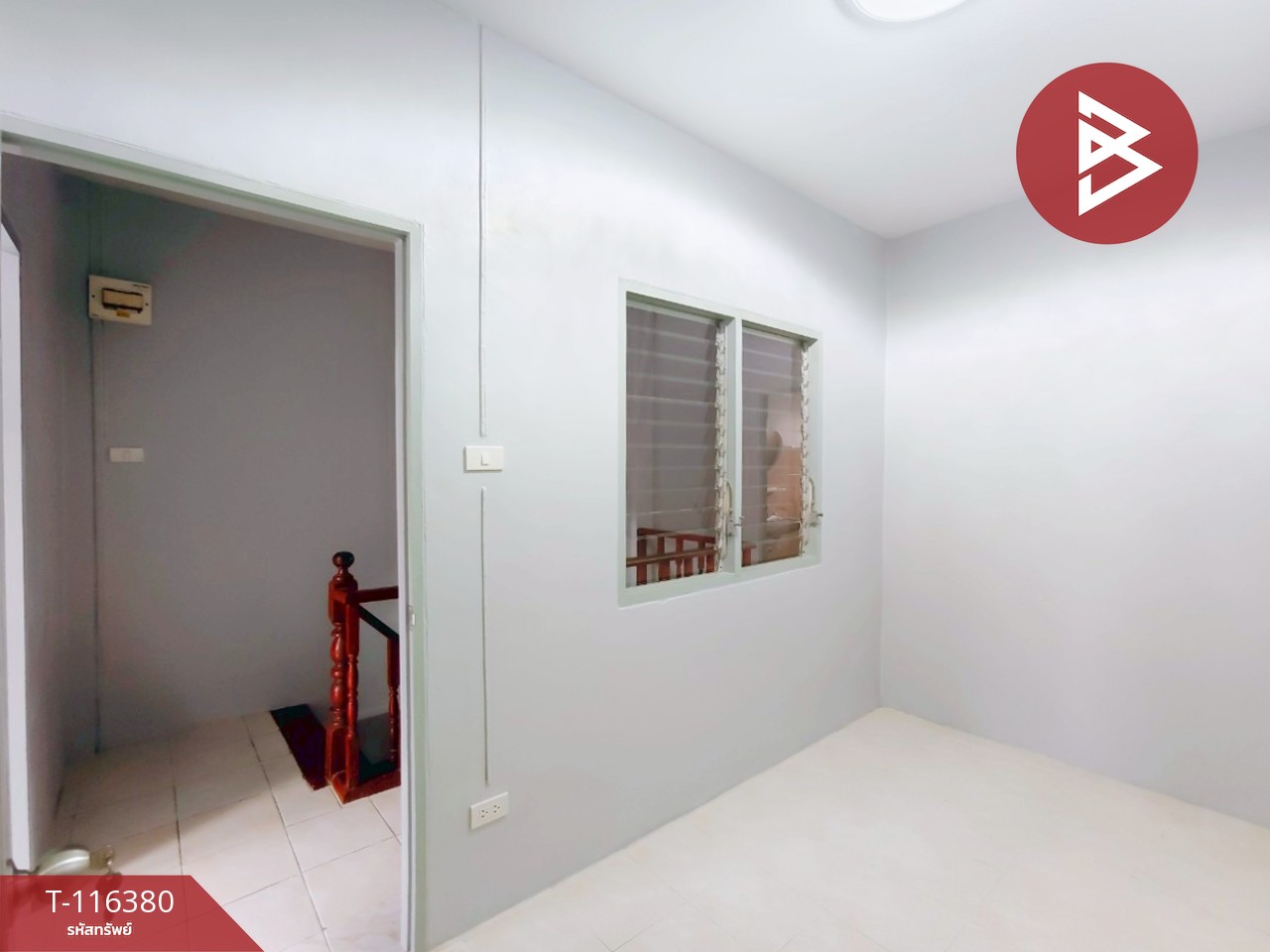 ขายทาวน์เฮ้าส์ หมู่บ้านสิวารัตน์ 6 พุทธมณฑลสาย 5 สามพราน นครปฐม 10