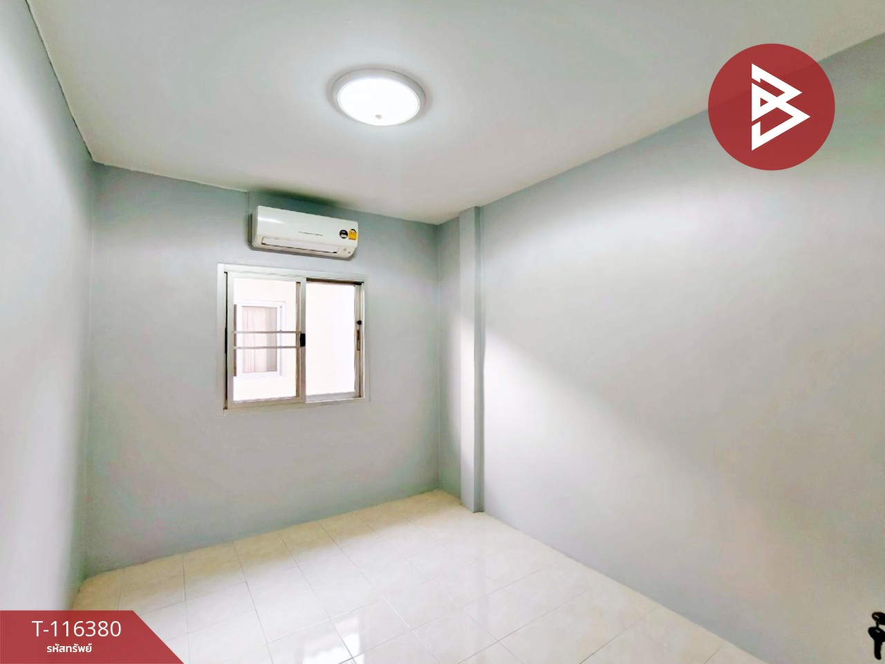 ขายทาวน์เฮ้าส์ หมู่บ้านสิวารัตน์ 6 พุทธมณฑลสาย 5 สามพราน นครปฐม 9