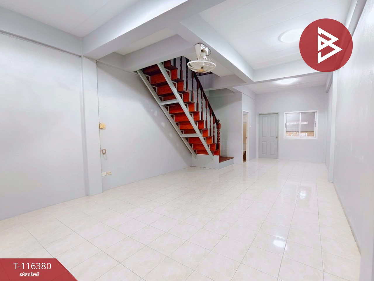 ขายทาวน์เฮ้าส์ หมู่บ้านสิวารัตน์ 6 พุทธมณฑลสาย 5 สามพราน นครปฐม 4