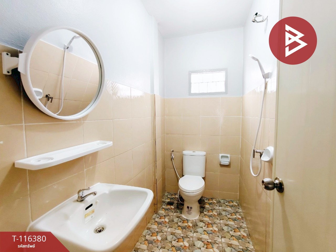 ขายทาวน์เฮ้าส์ หมู่บ้านสิวารัตน์ 6 พุทธมณฑลสาย 5 สามพราน นครปฐม 14