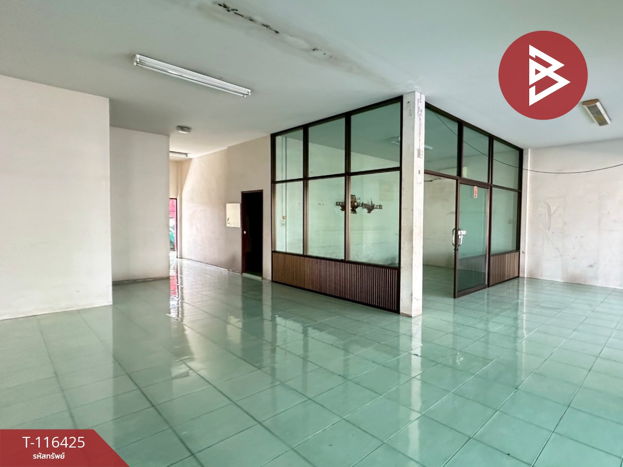 ขายสำนักงาน พร้อมบ้านพักชั้นเดียว 5 หลัง อ.สิงหนคร จ.สงขลา 7